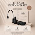 Oda LED Lash Extension Starter Kit