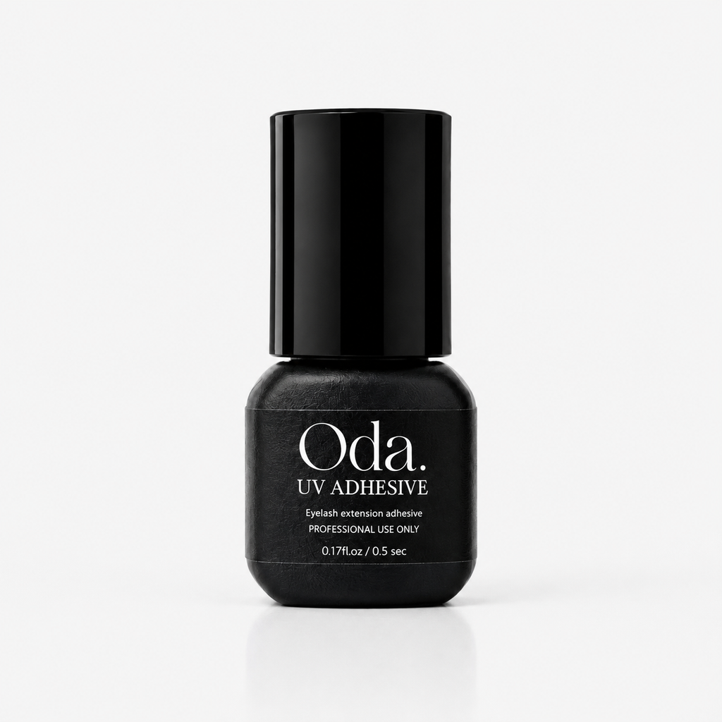 Oda LED Lash Extension Starter Kit